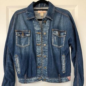 Guess Jean Jacket
